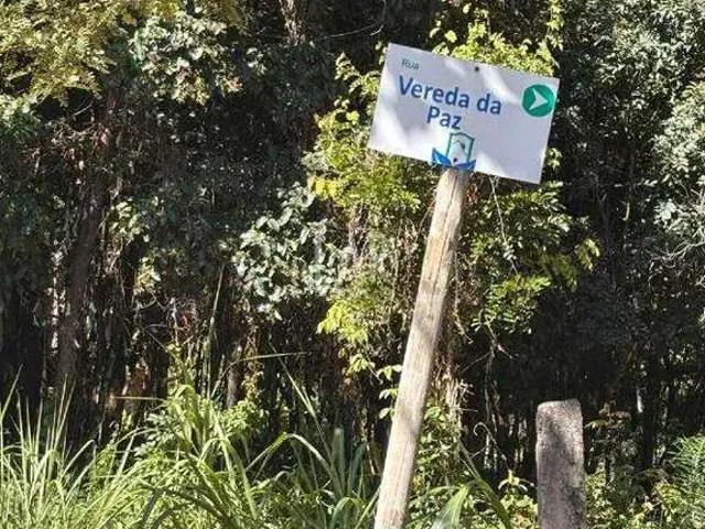 Terreno em Condomínio para Venda em Nova Lima/MG Vereda das Gerais