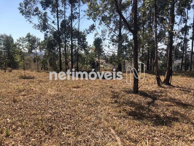 Terreno em Condomínio para Venda em Nova Lima/MG Vila Alpina