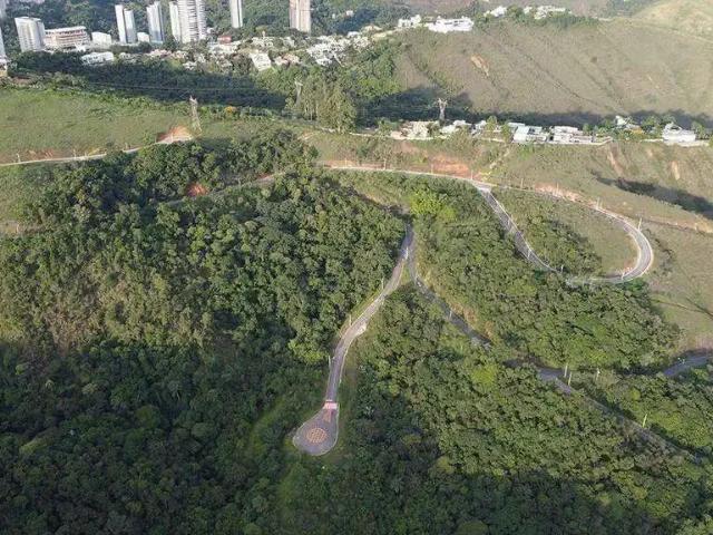 Terreno em Condomínio para Venda em Nova Lima/MG Vila Castela
