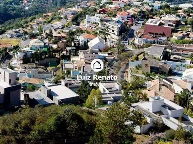 Terreno em Condomínio para Venda em Nova Lima/MG Vila Castela