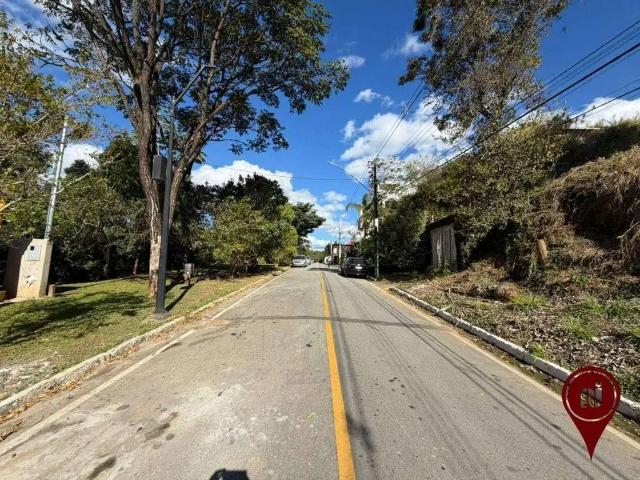 Terreno em Condomínio para Venda em Nova Lima/MG Vila Castela