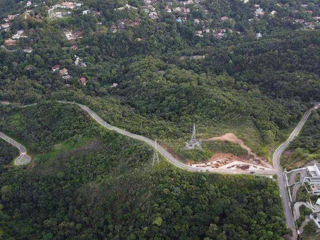 Terreno em Condomínio para Venda em Nova Lima/MG Vila Castela