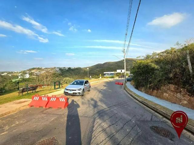 Terreno em Condomínio para Venda em Nova Lima/MG Vila Del Rey