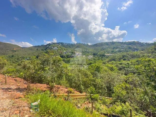 Terreno em Condomínio para Venda em Nova Lima/MG Vila Del Rey