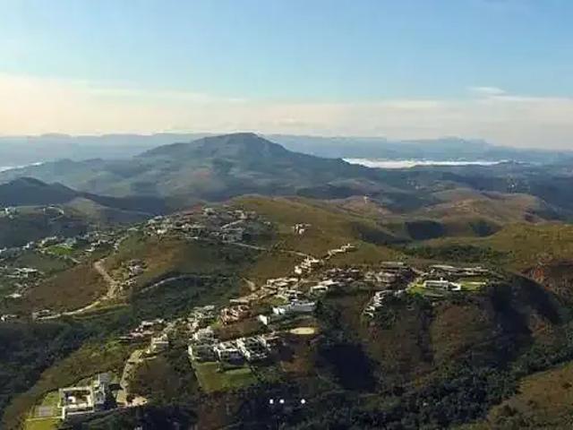 Terreno em Condomínio para Venda em Nova Lima/MG Vila Del Rey
