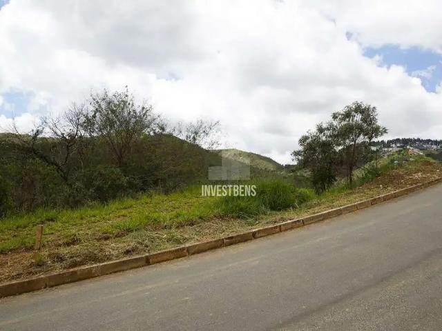 Terreno em Condomínio para Venda em Nova Lima/MG Vila Del Rey