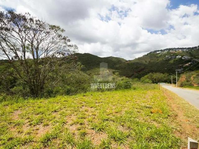 Terreno em Condomínio para Venda em Nova Lima/MG Vila Del Rey