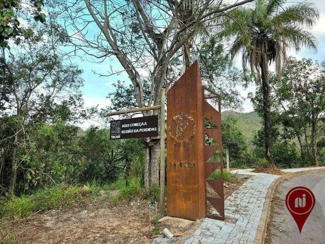 Terreno em Condomínio para Venda em Nova Lima/MG Vila Del Rey