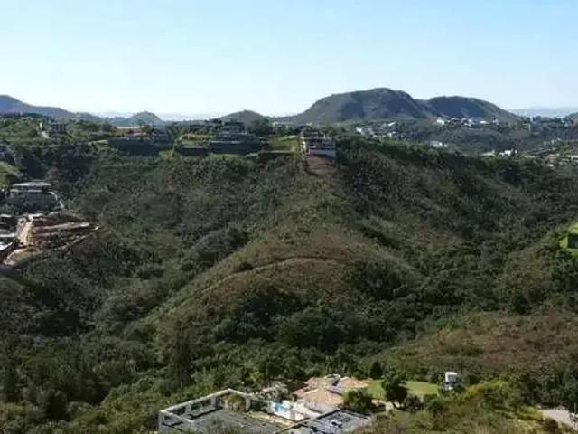 Terreno em Condomínio para Venda em Nova Lima/MG Vila Del Rey
