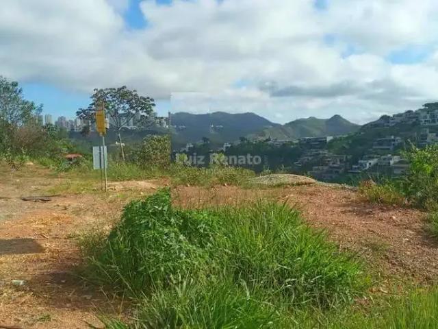 Terreno em Condomínio para Venda em Nova Lima/MG Vila Del Rey