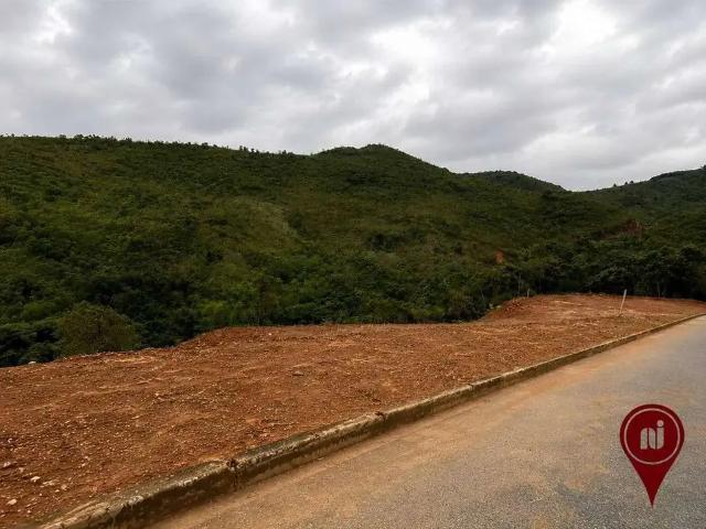 Terreno em Condomínio para Venda em Nova Lima/MG Vila Del Rey