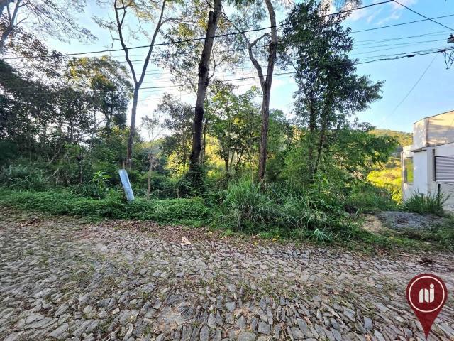 Terreno em Condomínio para Venda em Nova Lima/MG Ville de Montagne