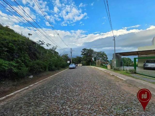 Terreno em Condomínio para Venda em Nova Lima/MG Ville de Montagne