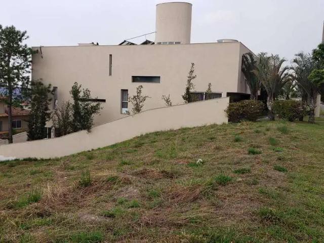 Terreno em Condomínio para Venda em Nova Lima/MG Alphaville Lagoa dos Ingleses