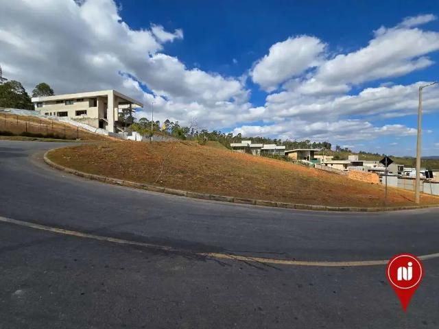 Terreno em Condomínio para Venda em Nova Lima/MG Alphaville Lagoa dos Ingleses