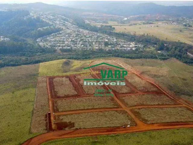 Terreno em Condomínio para Venda em Nova Lima/MG Alphaville Lagoa dos Ingleses