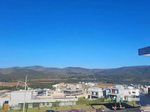 Terreno em Condomínio para Venda em Nova Lima/MG Alphaville