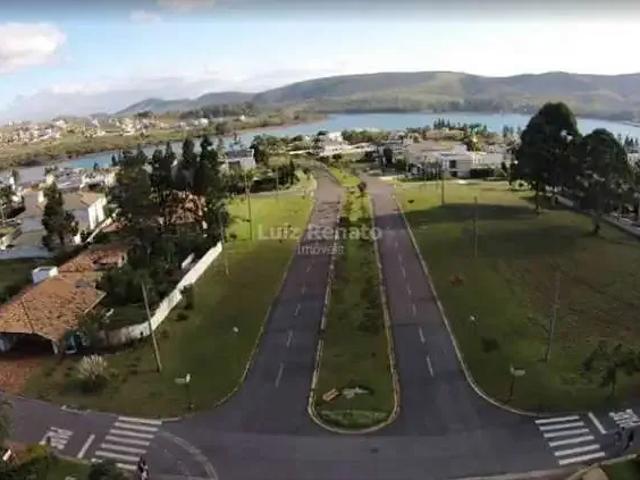 Terreno em Condomínio para Venda em Nova Lima/MG Alphaville