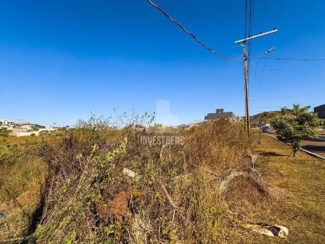 Terreno em Condomínio para Venda em Nova Lima/MG Balneário Água Limpa