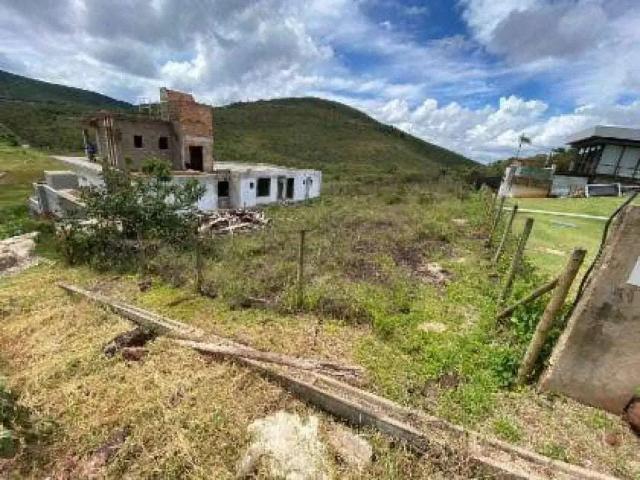 Terreno em Condomínio para Venda em Nova Lima/MG Balneário Água Limpa