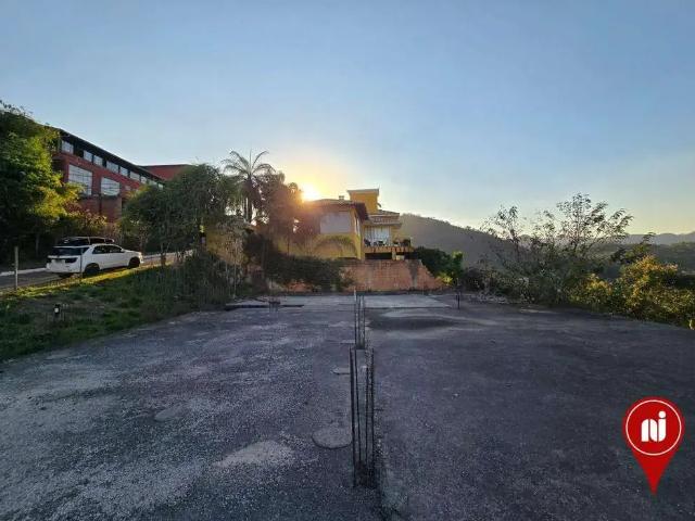 Terreno em Condomínio para Venda em Nova Lima/MG Bosque Residencial do Jambreiro