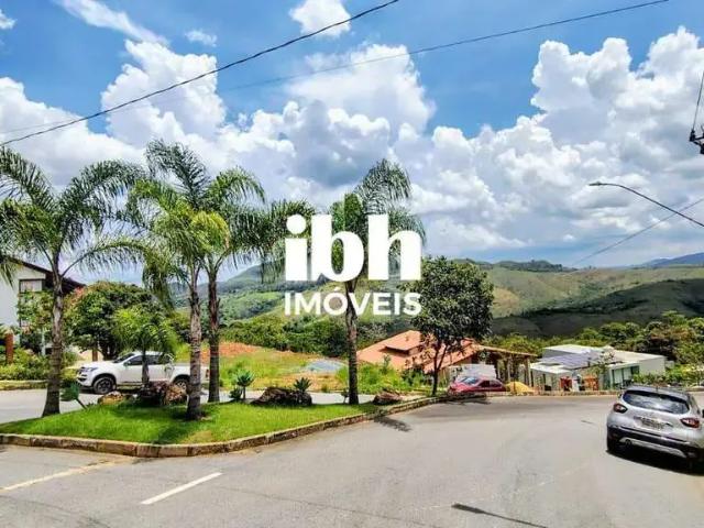 Terreno em Condomínio para Venda em Nova Lima/MG Canto da Mata