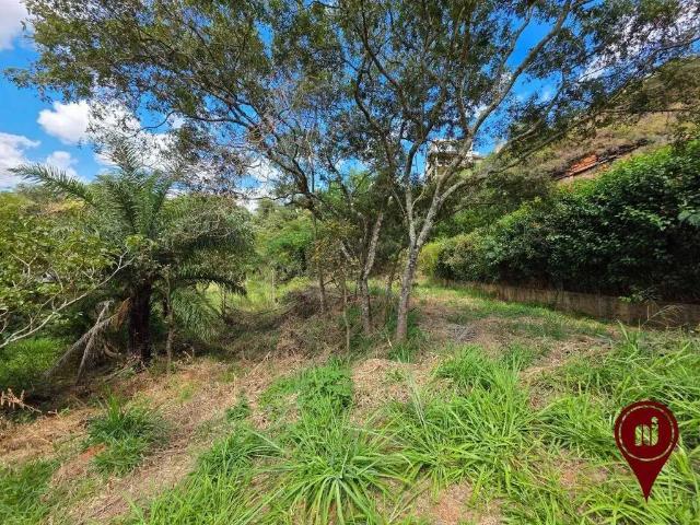 Terreno em Condomínio para Venda em Nova Lima/MG Fazenda dos Pires