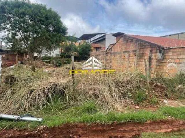 Terreno em Condomínio para Venda em Nova Lima/MG Jardim Canadá