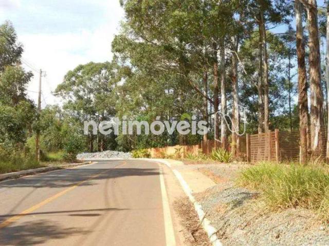 Terreno em Condomínio para Venda em Nova Lima/MG Jardins de Petrópolis