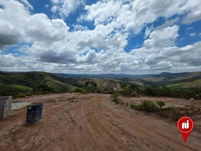 Terreno em Condomínio para Venda em Nova Lima/MG Quintas do Morro