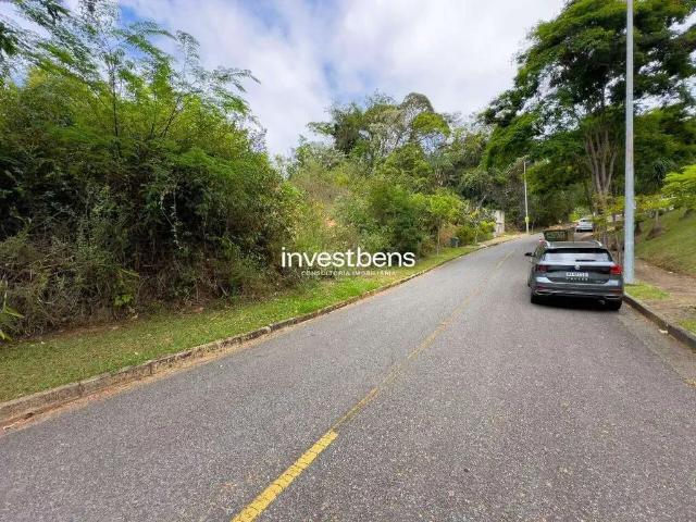 Terreno em Condomínio para Venda em Nova Lima/MG Quintas do Sol