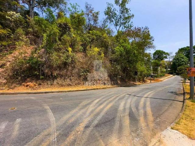 Terreno em Condomínio para Venda em Nova Lima/MG Quintas do Sol