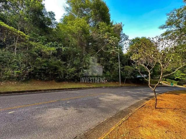 Terreno em Condomínio para Venda em Nova Lima/MG Quintas do Sol