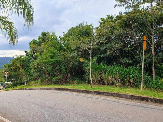 Terreno em Condomínio para Venda em Nova Lima/MG Quintas do Sol