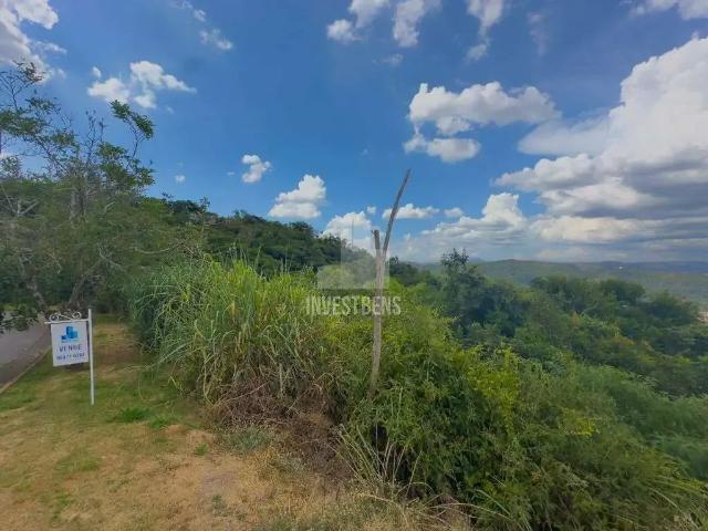Terreno em Condomínio para Venda em Nova Lima/MG Quintas do Sol