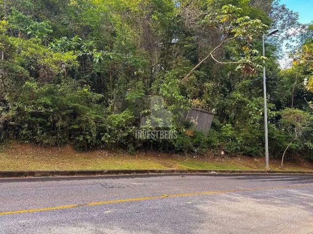 Terreno em Condomínio para Venda em Nova Lima/MG Quintas do Sol