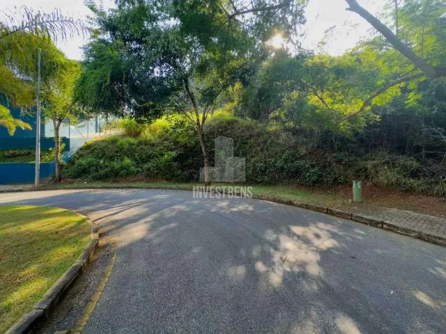 Terreno em Condomínio para Venda em Nova Lima/MG Quintas do Sol