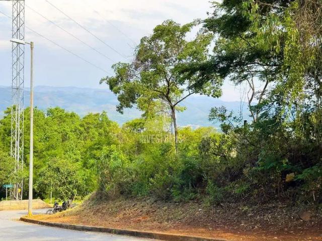Terreno em Condomínio para Venda em Nova Lima/MG Quintas do Sol