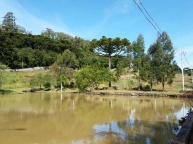 Terreno em Condomínio para Venda em Nova Petrópolis/RS Centro