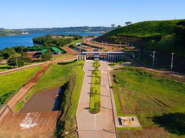 Terreno em Condomínio para Venda em Nova Prata do Iguaçu/PR Vila Gaúcha