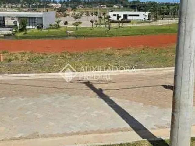 Terreno em Condomínio para Venda em Nova Santa Rita/RS Berto Círio