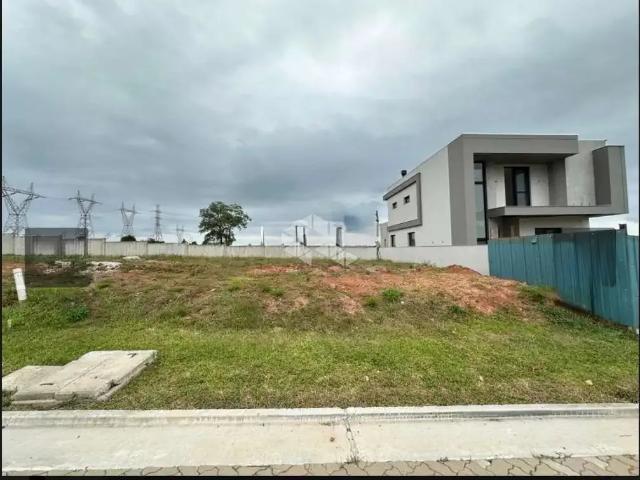 Terreno em Condomínio para Venda em Nova Santa Rita/RS Berto Círio
