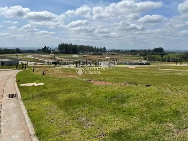 Terreno em Condomínio para Venda em Nova Santa Rita/RS Berto Círio