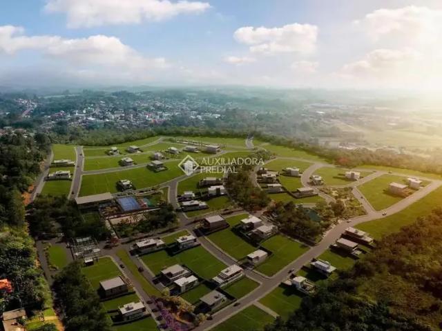 Terreno em Condomínio para Venda em Nova Santa Rita/RS Berto Círio