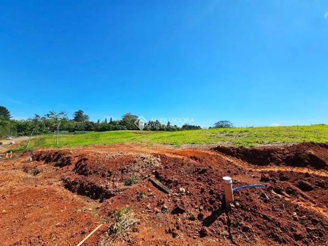 Terreno em Condomínio para Venda em Nova Santa Rita/RS Berto Círio