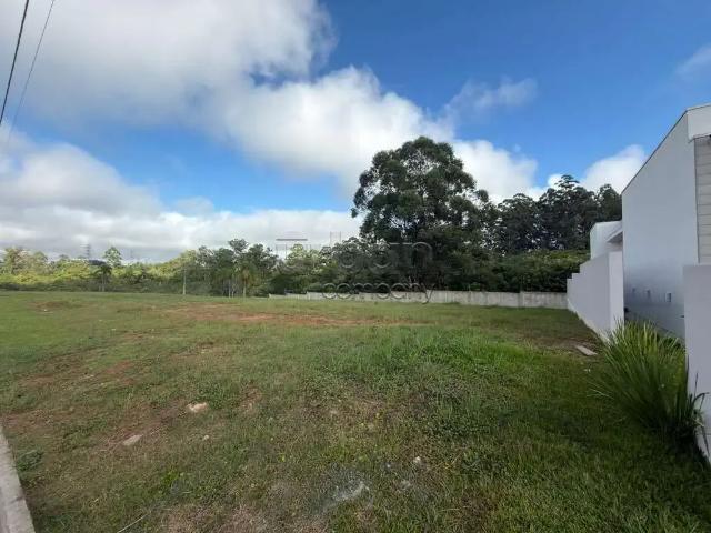Terreno em Condomínio para Venda em Nova Santa Rita/RS Centro 1 Quartos