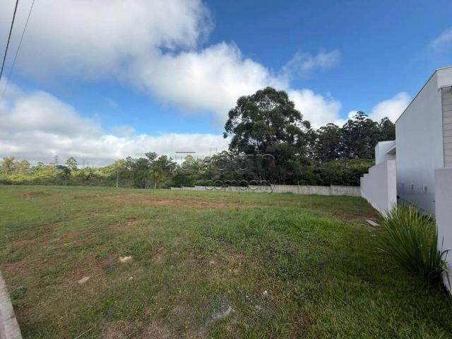 Terreno em Condomínio para Venda em Nova Santa Rita/RS Centro 1 Quartos