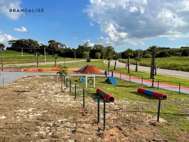 Terreno em Condomínio para Venda em Nova Santa Rita/RS Legano Bairro Cidade