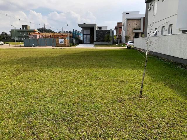 Terreno em Condomínio para Venda em Nova Santa Rita/RS Reservas do Lago