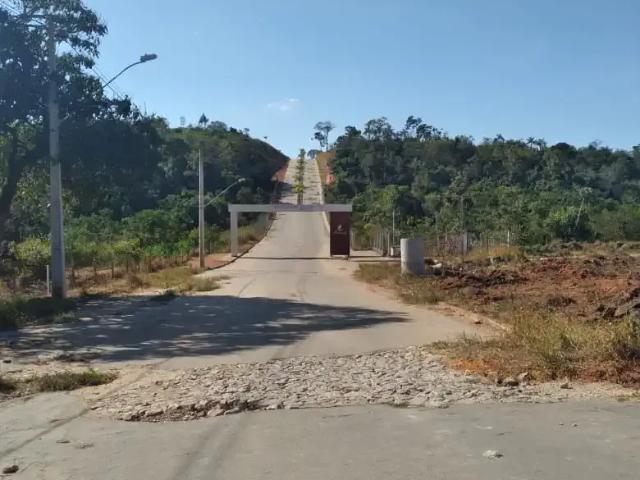 Terreno em Condomínio para Venda em Nova Serrana/MG Centro